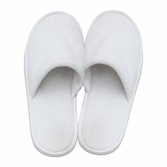 PANTUFA PARA OS PÉS